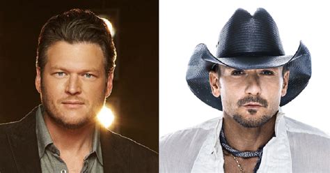 10 sexiest country music men over 30