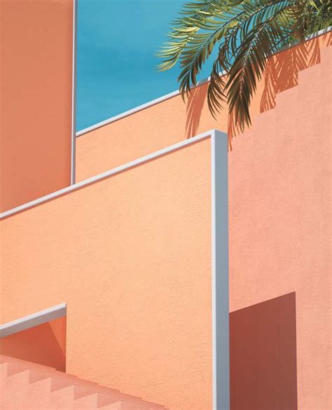 Pin By 𝐓𝐱𝐦 On 一profiles Colour Architecture Minimalist