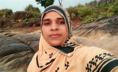 Kerala Woman Imam Facing Death Threats Says Will Lead Friday Prayers
