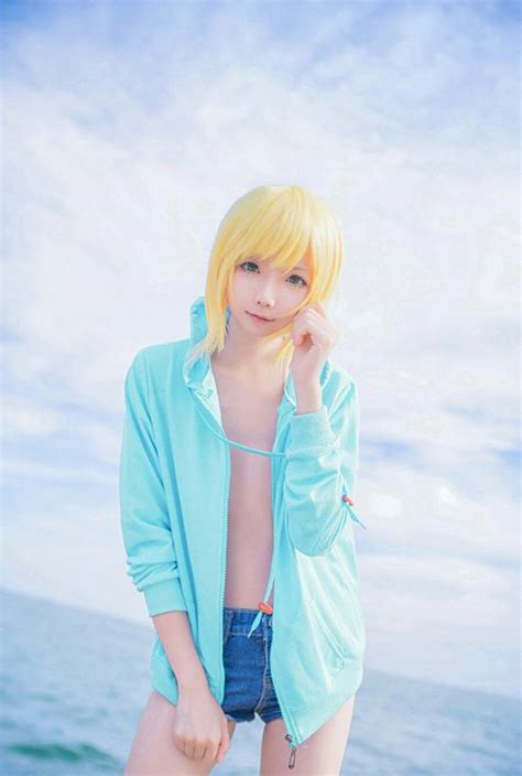 Pico was forced to cross dress because homosexuality is not legal. Cosplay Girls | Pico - Boku no Pico - Suco de Mangá