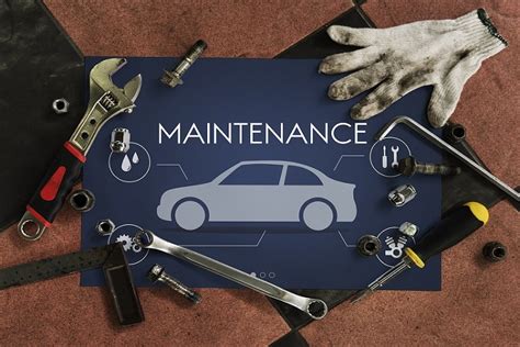 The Importance Of Regular Car Maintenance
