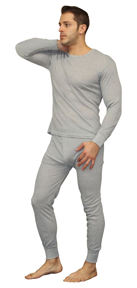 Prices May Vary 60 Cotton Imported Pull On Closure Machine Wash Thermal Underwear For Men Is A