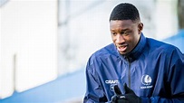 "Unheimlich spannendes Profil": Schalke holt Abwehrtalent Cissé - kicker