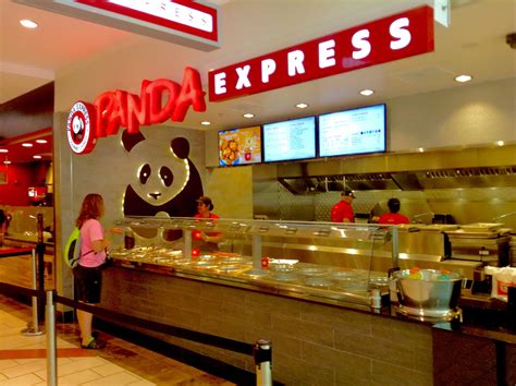 Bạn làm theo các bước hướng dẫn dưới đây Panda Express Twitter Feud With The Killers | POPSUGAR Food