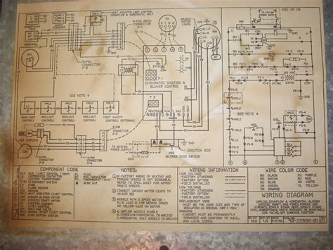 Want to make sure i 39 m seeing this correctly just. Wiring Diagram: 31 Ruud Heat Pump Wiring Diagram