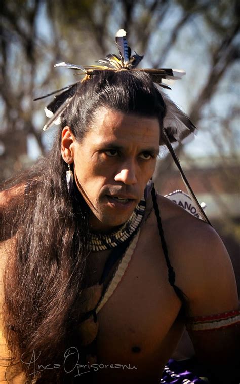 Pin By Christine Robertson On Beautiful Warriors Native American Actors Native American Men