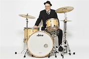 Listen to Cheap Trick's Bun E. Carlos & Hanson Cover Paul Revere & The ...