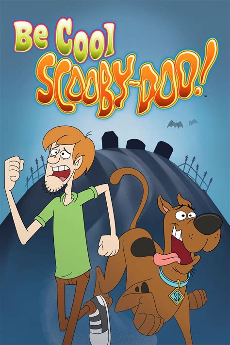 Ver Be Cool Scooby Doo 2015 Online Pelisplus