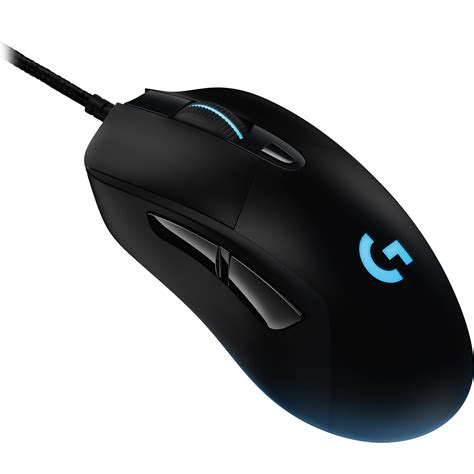 Logitech G403 Prodigy Wired Mouse 910 004796 Bandh Photo Video