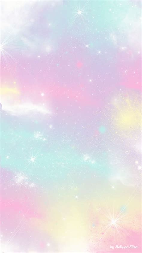 25 Best Ideas About Pastel Galaxy On Pinterest Kawaii Background