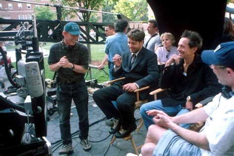 On Location A Beautiful Mind 2001 ShotOnWhat Behind The Scenes