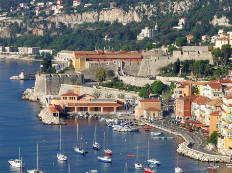 Gala Des Architectes Citadelle De Villefranche Sur Mer 26 Juin