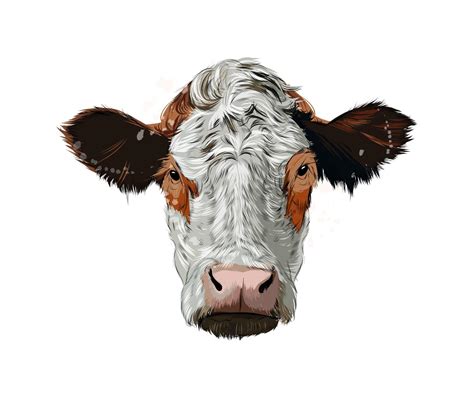 26 Best Ideas For Coloring Cow Face Svg