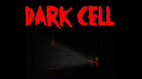 Dark Cell Windows Game Moddb