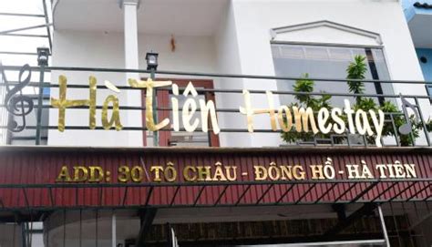11 Best Hotels In Ha Tien Kien Giang Vietnam