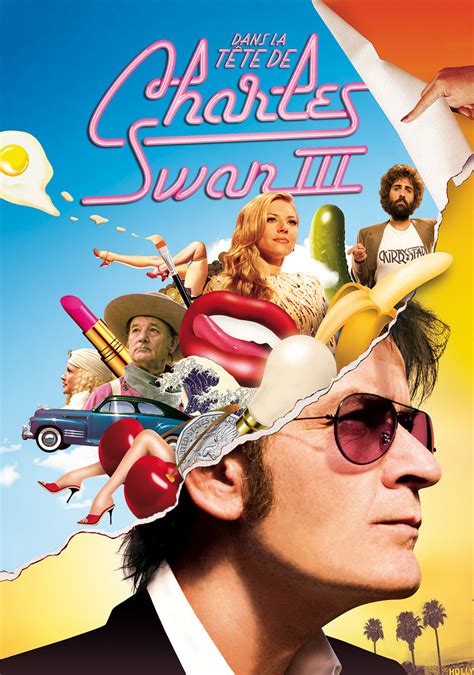 A Glimpse Inside The Mind Of Charles Swan III Movie Fanart Fanart Tv