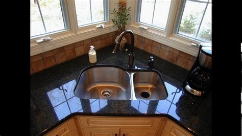 Corner Kitchen Sink Cabinet Ideas Besto Blog