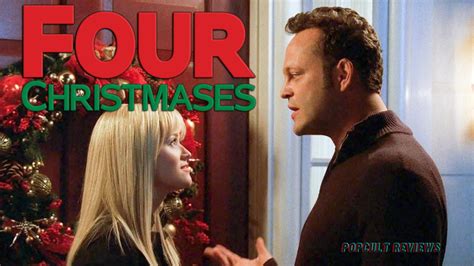 movie review four christmases popcult reviews