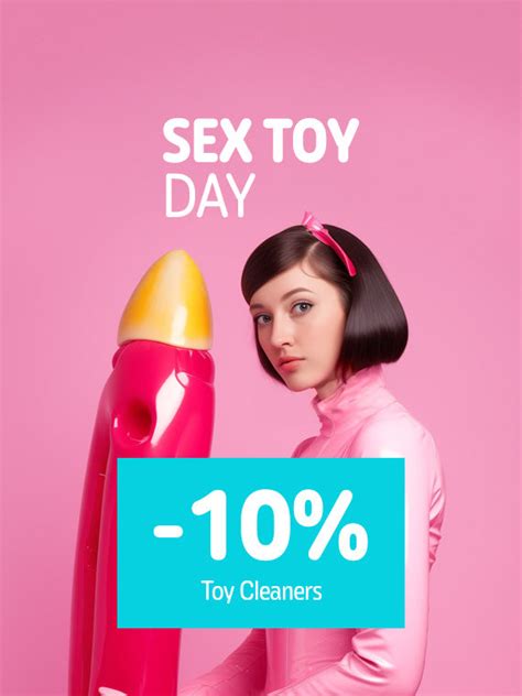 Sex Toy Celebration Discounts ️ Worldcondoms