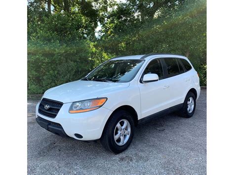 Maybe you would like to learn more about one of these? 2010 Hyundai Santa Fe for Sale by Owner in Augusta, GA 30906