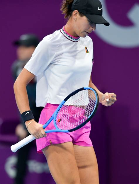 Ajla tomljanovic all his results live, matches, tournaments, rankings, photos and users discussions. Ajla Tomljanovic - Qualifying for 2019 WTA Qatar Open in ...