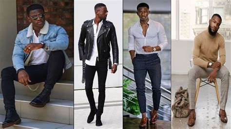 latest black men s fashion 2023 dark skin men s outfits men s fashion 2023 youtube