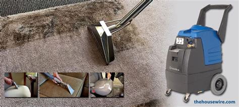 The Best Upholstery Cleaner Machine Upholstery
