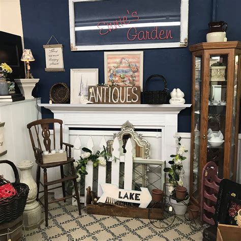 New treasures awaiting you at... - Greenwood Vintage Market