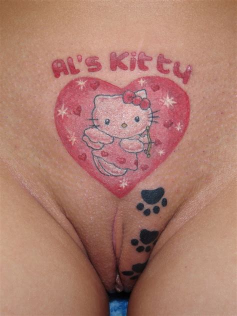 Pussy Tattoo Sex Pictures Pass