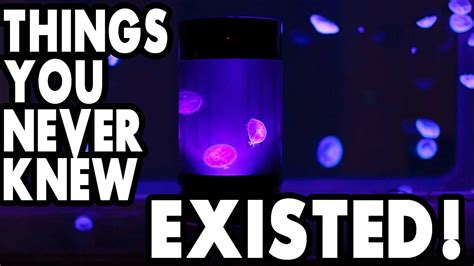 things you never knew existed ~ lokey review ~ youtube