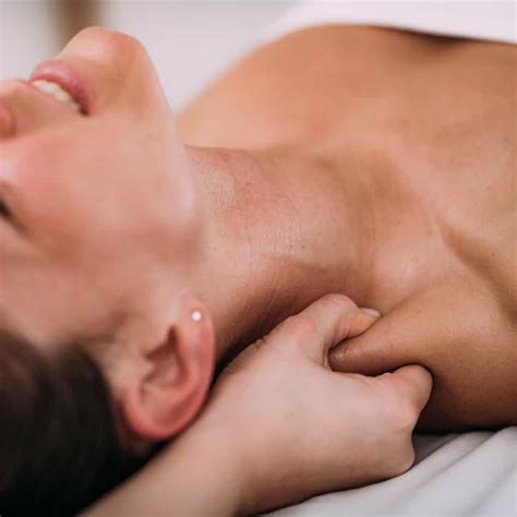 Best Deep Tissue Massage Dubai Massage For Ladies