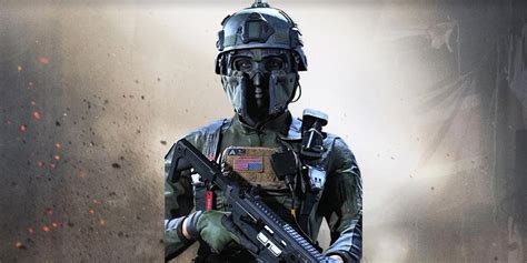 Roze Cod Warzone Operator Skins And How To Unlock Modern Warfare Call