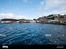 Oban Waterfront Argyll and Bute Scotland Stock Photo - Alamy