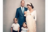 British royal family releases official photos of Prince Louis ...