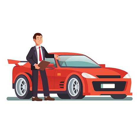 Royalty Free Auto Dealership Clip Art Vector Images And Illustrations