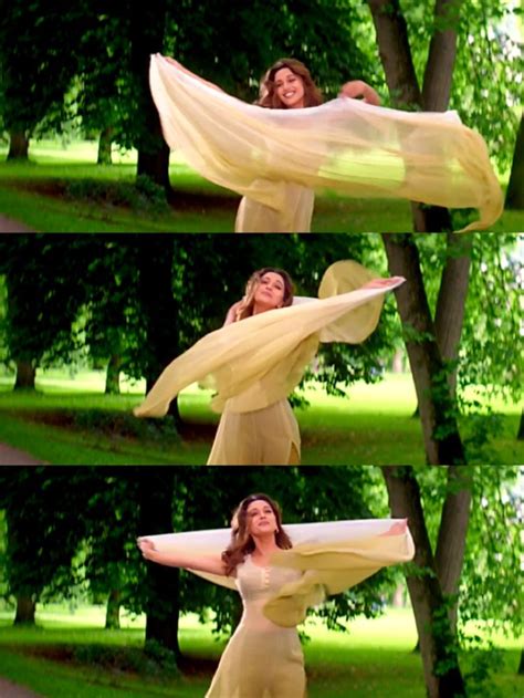 Madhuri Dixit In Dil To Pagal Hai 90s Dresses Bollywood Suits Nice
