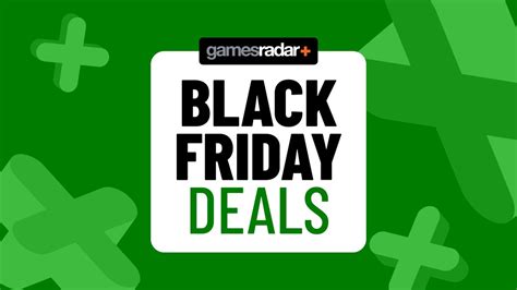 Black Friday Xbox Deals Live The Biggest Savings Now Available Flipboard