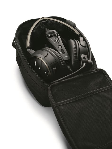 Bose A20 Aviation Headset With Bluetooth