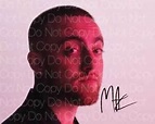 Mac Miller signed photo 8X10 picture poster autograph RP 2 | eBay