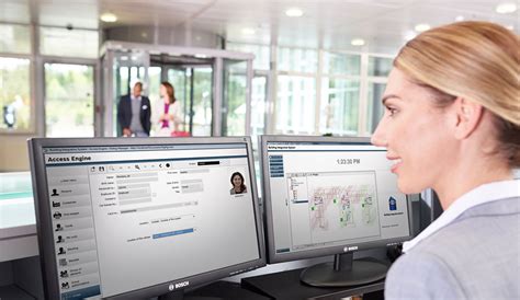 Bosch Building Integration System 45 Software New Features Security News