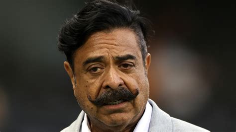 Aew Owner Shahid Khan Only Earned 120 An Hour For His First American Job