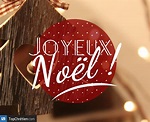 Joyeux Noël de TopChrétien - Carte virtuelle - Fête — TopChrétien