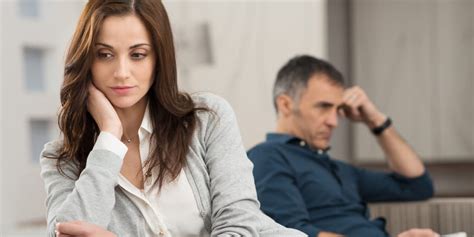 Как пережить развод - отвечает семейный психотерапевт
