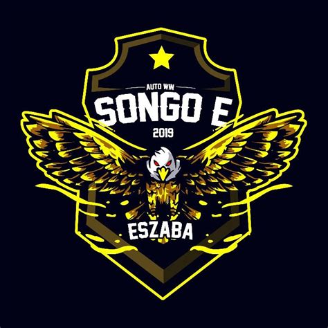 Gambar logo gaming kartun keren gambar kartun. The Real Generation Has Come Bagaimana Bentuk Logo Kelas