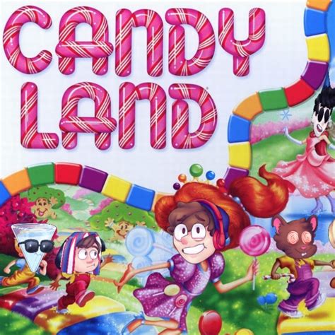 Candyland Youtube
