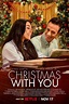 'Christmas With You' (2022) - Netflix Movie - Review: A Very Sweet Feel ...