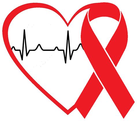 Heart Disease Awareness | Heart disease awareness, Heart awareness month, Disease awareness