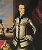 Herzog Adolf Friedrich IV. von Mecklenburg-Strelitz