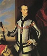 Herzog Adolf Friedrich IV. von Mecklenburg-Strelitz