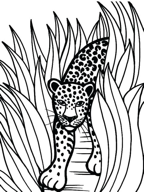 Jacksonville Jaguars Coloring Pages At Free